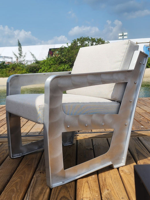 Club Chair