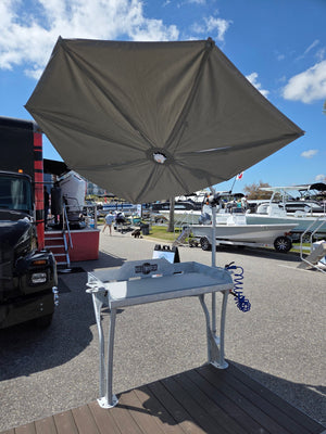 Rocket Shade Umbrella