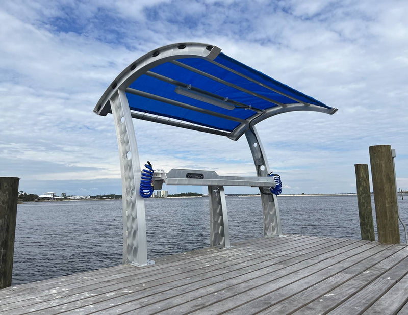 Walker's Cay