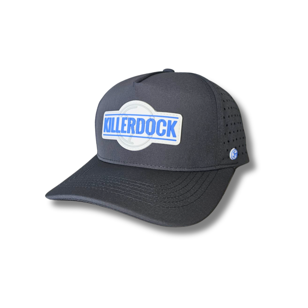 Snapback Trucker Hat