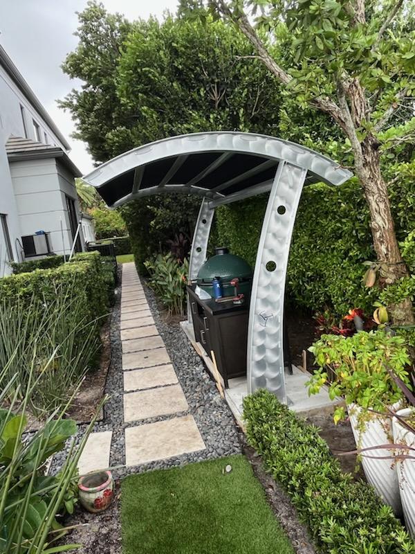 Canopies