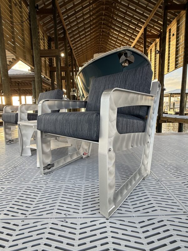 Dock Furniture