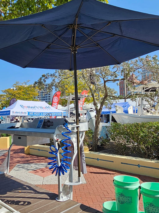 Umbrella Holder