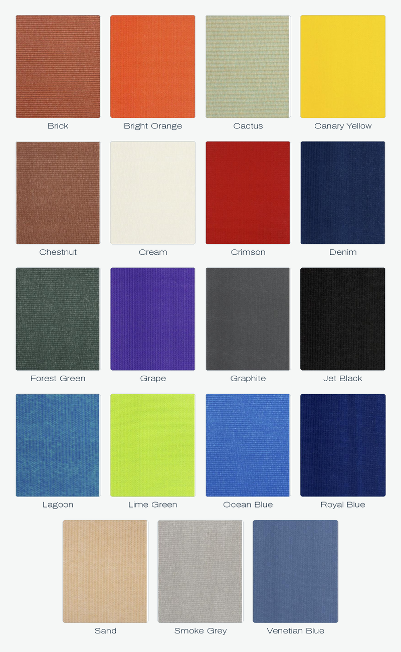 Canvas Replacement