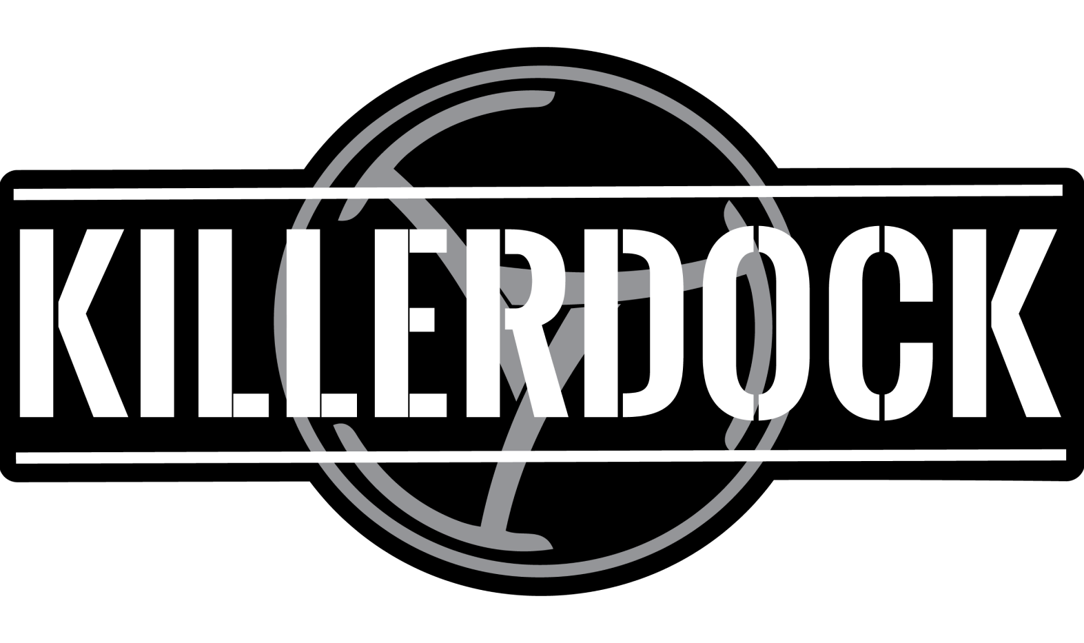 KillerDock 2022 new logo