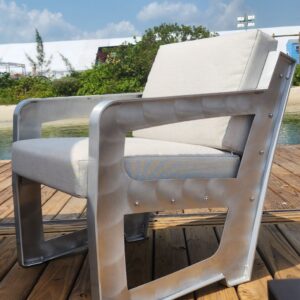 Club Chair