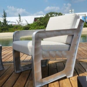 Club Chair
