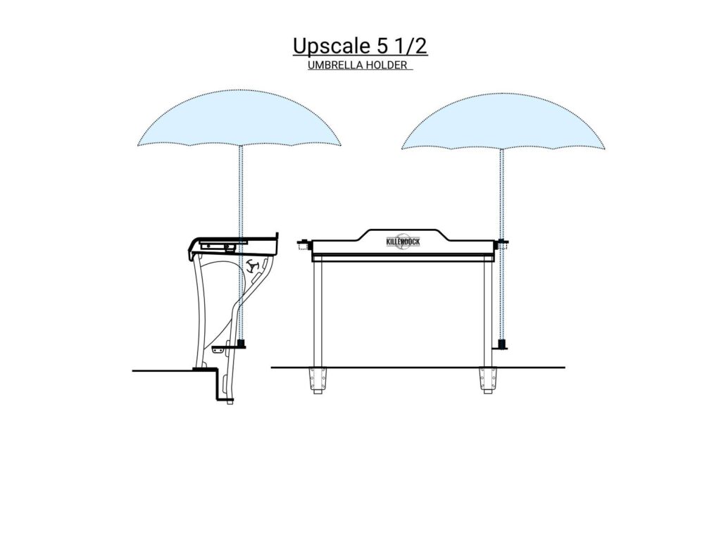 Upscale_5_1_2_Front_View_Shop_Drawing_UMBRELLA-pdf