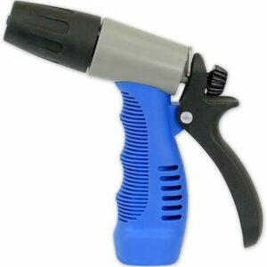 Hose Coil Nozzle