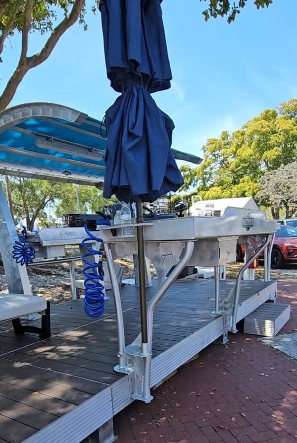 Umbrella Holder